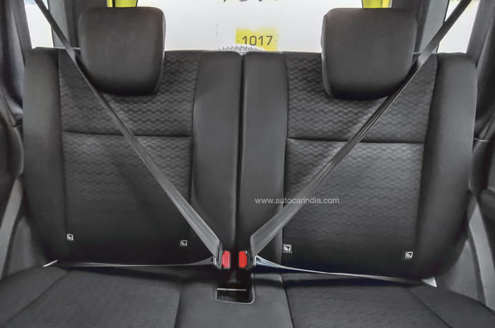 Maruti Suzuki Jimny AT long term review; 8,400km report